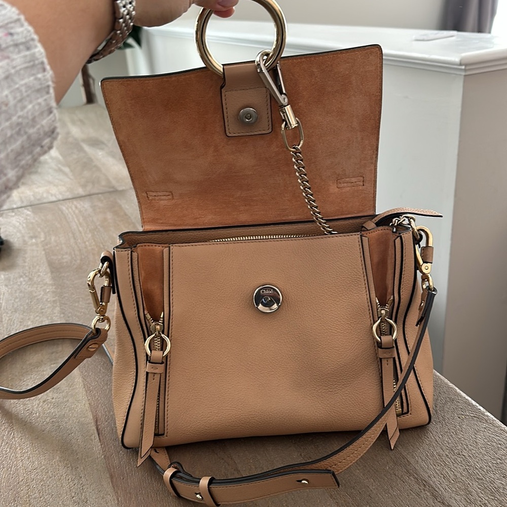 Chloe Faye Day Bag (Small) - Picture 8 of 9